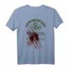 HapDeer T-Shirt mit Warner Bros. Lizenz - Springwood Fanartikel für Männer als Geschenk