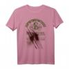 HapDeer T-Shirt mit Warner Bros. Lizenz - Springwood Fanartikel für Männer als Geschenk
