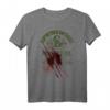 HapDeer T-Shirt mit Warner Bros. Lizenz - Springwood Fanartikel für Männer als Geschenk
