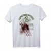 HapDeer T-Shirt mit Warner Bros. Lizenz - Springwood Fanartikel für Männer als Geschenk