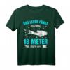 Tauchen T-Shirt für Männer, Damen & Kinder – Lustiges Wassersport & Apnoe Shirt für Taucher und Freitaucher