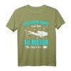 Tauchen T-Shirt für Männer, Damen & Kinder – Lustiges Wassersport & Apnoe Shirt für Taucher und Freitaucher