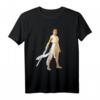 Star Wars The Rise of Skywalker Rey Jedi Warrior T-Shirt - Offizielles Merchandise für Fans, Männer, Frauen, Kinder