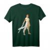 Star Wars The Rise of Skywalker Rey Jedi Warrior T-Shirt - Offizielles Merchandise für Fans, Männer, Frauen, Kinder