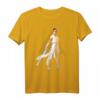 Star Wars The Rise of Skywalker Rey Jedi Warrior T-Shirt - Offizielles Merchandise für Fans, Männer, Frauen, Kinder