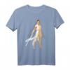 Star Wars The Rise of Skywalker Rey Jedi Warrior T-Shirt - Offizielles Merchandise für Fans, Männer, Frauen, Kinder