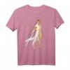 Star Wars The Rise of Skywalker Rey Jedi Warrior T-Shirt - Offizielles Merchandise für Fans, Männer, Frauen, Kinder