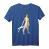Star Wars The Rise of Skywalker Rey Jedi Warrior T-Shirt - Offizielles Merchandise für Fans, Männer, Frauen, Kinder