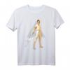 Star Wars The Rise of Skywalker Rey Jedi Warrior T-Shirt - Offizielles Merchandise für Fans, Männer, Frauen, Kinder