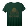 Star Wars Like a Bossk Graphic T-Shirt - Offiziell lizenziertes Star Wars Merchandise, Lustiges Villain T-Shirt für Fans