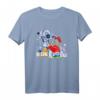 HapDeer Benjamin T-Shirt – Persönliches Geschenk für Freunde, Fans & Geburtstagsfeiern