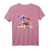 HapDeer Benjamin T-Shirt – Persönliches Geschenk für Freunde, Fans & Geburtstagsfeiern