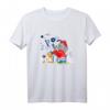 HapDeer Benjamin T-Shirt – Persönliches Geschenk für Freunde, Fans & Geburtstagsfeiern