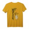 Steiermark Shirt mit Steirer Panther im Retro Style – Für Steirer & Steirerinnen, ideal als Geschenk zu Weihnachten, Geburtstag oder Überraschung