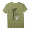 Steiermark Shirt mit Steirer Panther im Retro Style – Für Steirer & Steirerinnen, ideal als Geschenk zu Weihnachten, Geburtstag oder Überraschung