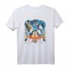 HapDeer Mickey Mouse Sorcerer’s Apprentice Retro T-Shirt - Offizielles Disney Merchandise für Fans jeden Alters