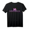 Lustiges 30. Geburtstag T-Shirt & Deko für Mann & Frau - Geschenkidee für 30 Jahre Jubiläum & Partydeko