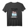 Lustiges Faultier Homeoffice T-Shirt – Perfektes Geschenk für Berufstätige im Home Office, Weihnachten & Geburtstag