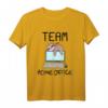 Lustiges Faultier Homeoffice T-Shirt – Perfektes Geschenk für Berufstätige im Home Office, Weihnachten & Geburtstag