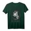 Honecker Moped DDR Simson Sr50 T-Shirt – Witziges Geschenk für DDR-Enthusiasten, Simson Fans & Moped Tuning Liebhaber