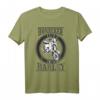 Honecker Moped DDR Simson Sr50 T-Shirt – Witziges Geschenk für DDR-Enthusiasten, Simson Fans & Moped Tuning Liebhaber