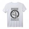 Honecker Moped DDR Simson Sr50 T-Shirt – Witziges Geschenk für DDR-Enthusiasten, Simson Fans & Moped Tuning Liebhaber