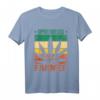 Support Your Local Weed Farmer T-Shirt – Lustiges Cannabis & Marihuana Motiv für Kiffer, Cannabis-Patienten & Legalisierungsbefürworter für Festivals & Events