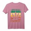 Support Your Local Weed Farmer T-Shirt – Lustiges Cannabis & Marihuana Motiv für Kiffer, Cannabis-Patienten & Legalisierungsbefürworter für Festivals & Events