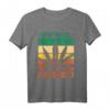 Support Your Local Weed Farmer T-Shirt – Lustiges Cannabis & Marihuana Motiv für Kiffer, Cannabis-Patienten & Legalisierungsbefürworter für Festivals & Events