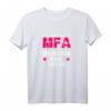 Medizinische Fachangestellte MFA Managerin für Alles T-Shirt – Lustiges Geschenk zur bestandenen Prüfung für Tochter, Arzthelferin & Pflegepersonal