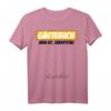 Lustiges 60. Geburtstag T-Shirt für Mann und Frau - Witzige Deko und Geschenkidee zum 60. Geburtstag