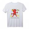 Putzteufel Geschenk Putzfrau Putzmann Putzfee Reinigung T-Shirt – Lustiges Geschenk für Reinigungskräfte und Sauberkeitsfanatiker