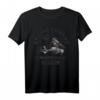 Star Wars Ewok Endor Camp Speeder Vintage Graphic T-Shirt - Officially Licensed Star Wars Merchandise