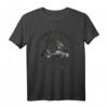 Star Wars Ewok Endor Camp Speeder Vintage Graphic T-Shirt - Officially Licensed Star Wars Merchandise
