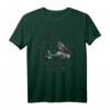 Star Wars Ewok Endor Camp Speeder Vintage Graphic T-Shirt - Officially Licensed Star Wars Merchandise