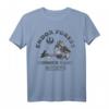 Star Wars Ewok Endor Camp Speeder Vintage Graphic T-Shirt - Officially Licensed Star Wars Merchandise