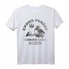 Star Wars Ewok Endor Camp Speeder Vintage Graphic T-Shirt - Officially Licensed Star Wars Merchandise