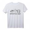 HapDeer DDR Filme Geschenk T-Shirt – Olsenbande & Feuerzangenbowle Nostalgie für Fans und Sammler