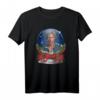 Star Wars Han Solo I Know Snow Globe Holiday T-Shirt – Offizielles Star Wars Merchandise für Fans & Weihnachten