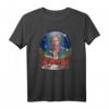 Star Wars Han Solo I Know Snow Globe Holiday T-Shirt – Offizielles Star Wars Merchandise für Fans & Weihnachten
