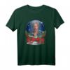Star Wars Han Solo I Know Snow Globe Holiday T-Shirt – Offizielles Star Wars Merchandise für Fans & Weihnachten