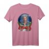 Star Wars Han Solo I Know Snow Globe Holiday T-Shirt – Offizielles Star Wars Merchandise für Fans & Weihnachten