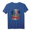 Star Wars Han Solo I Know Snow Globe Holiday T-Shirt – Offizielles Star Wars Merchandise für Fans & Weihnachten