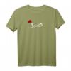 SABIR - SABR Arabisch T-Shirt V2 | Klassisch geschnitten, hochwertig verarbeitet