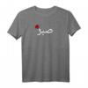 SABIR - SABR Arabisch T-Shirt V2 | Klassisch geschnitten, hochwertig verarbeitet