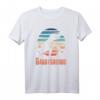 HapDeer Geschenk T-Shirt - Lustiges Dinosaurier Papa Shirt für Männer, Vintage T Rex Design, Perfekt für Familienmitglieder & Humorvolle Geburtstagsüberraschung