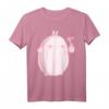 Süßer Kawaii Hase Häschen Geschenk Idee - Lustiges Tier T-Shirt für Frauen und Kinder, perfekt für Hasenliebhaber