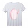 Süßer Kawaii Hase Häschen Geschenk Idee - Lustiges Tier T-Shirt für Frauen und Kinder, perfekt für Hasenliebhaber