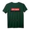 Lustiges 30. Geburtstag T-Shirt für Mann & Frau - Witzige Geschenkidee & Dekoration zum 30. Geburtstag 1994