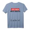 Lustiges 30. Geburtstag T-Shirt für Mann & Frau - Witzige Geschenkidee & Dekoration zum 30. Geburtstag 1994